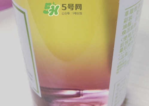 悅木之源白紫米卸妝油多少錢？悅木之源白紫米潔顏油專柜價