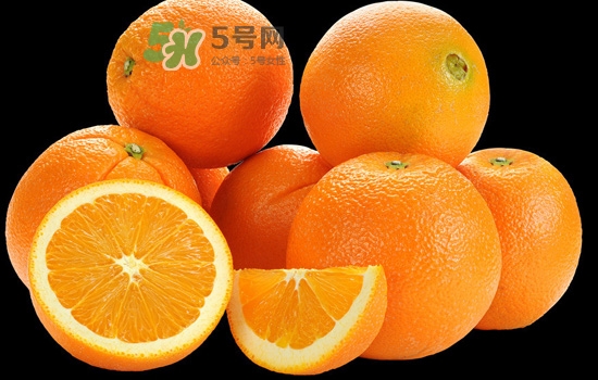吃橙子可以減肥嗎？吃橙子會胖嗎？