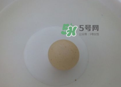 雞蛋散黃是什么現象？雞蛋散黃怎么鑒別方法