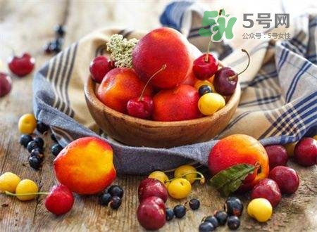 秋天成熟的水果有哪些？秋天吃水果有哪些禁忌