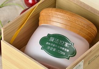 膜法世家櫻桃睡眠面膜怎么用？膜法世家櫻桃睡眠面膜要洗嗎