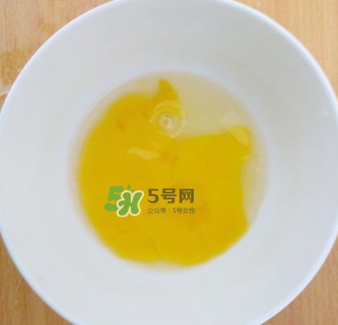 雞蛋散黃是什么現象？雞蛋散黃怎么鑒別方法
