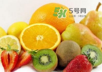秋天成熟的水果有哪些？秋天吃水果有哪些禁忌