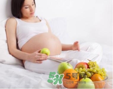 孕婦秋天吃什么水果？孕婦吃水果會(huì)胖嗎？