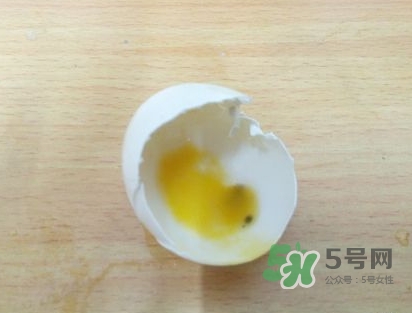 雞蛋散黃是什么現象？雞蛋散黃怎么鑒別方法