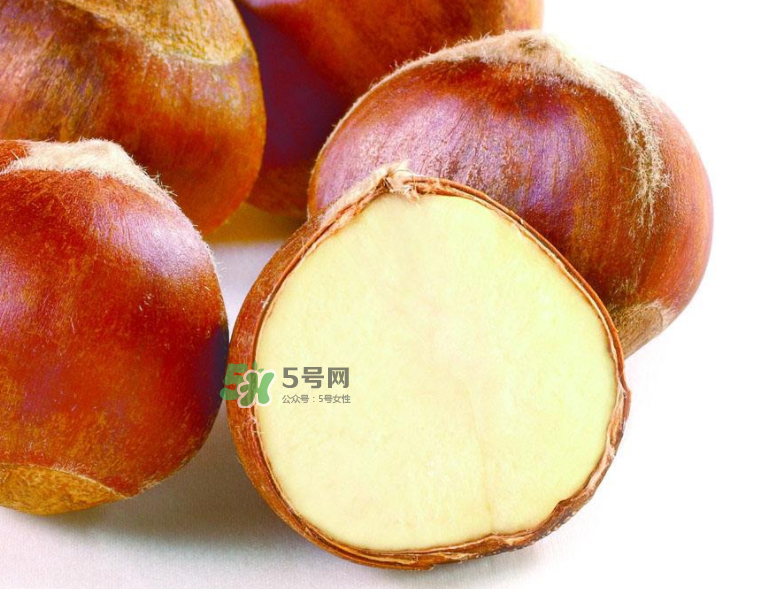 板栗吃多了會(huì)放屁嗎？板栗吃多了胃脹怎么辦？