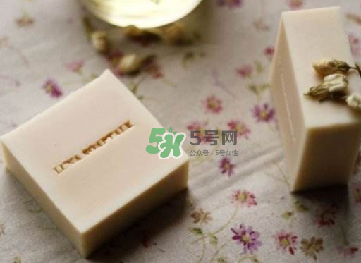 羊奶皂可以洗臉嗎？澳洲羊奶皂可以洗臉嗎？