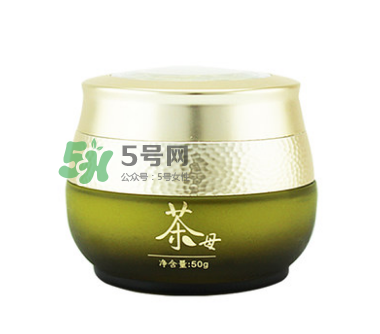 茶母化妝品怎么樣？茶母護膚品用了怎么樣？