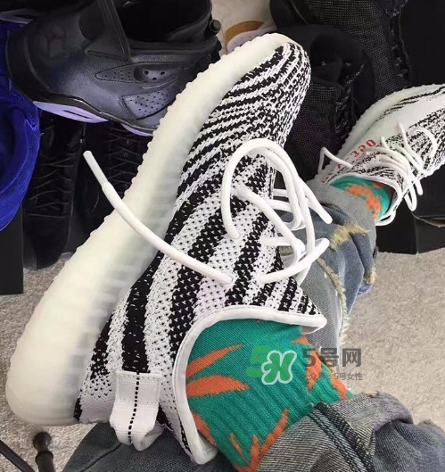 yeezy boost 350 v2白斑馬香港補貨怎么預定_在哪登記預約？