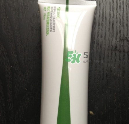 韓后茶蕊亮肌嫩白潔面乳怎么樣？韓后茶蕊洗面奶多少錢(qián)？