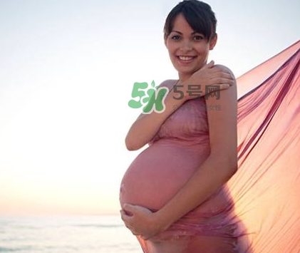 孕晚期宮縮頻繁是不是快生了？孕晚期宮縮是什么癥狀？