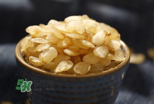 皂角米為什么這么貴？皂角米為什么那么貴