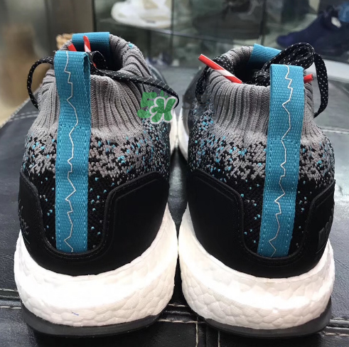 packer shoes與solebox與adidas ultraboost三方聯名什么時候發售？