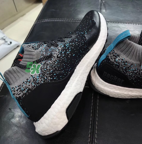 packer shoes與solebox與adidas ultraboost三方聯名什么時候發售？