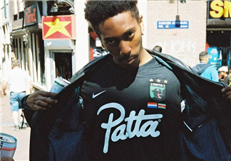 patta是什么牌子？patta是潮牌嗎？