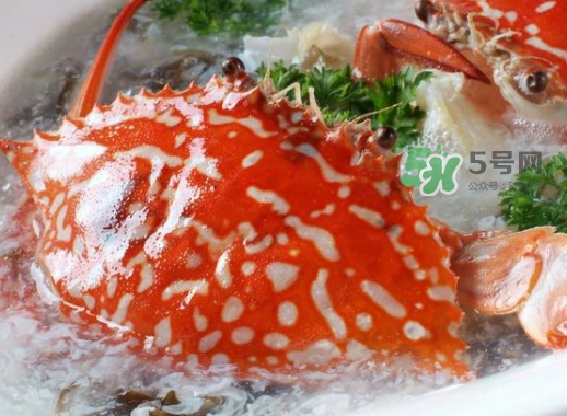 蘭花蟹死了還可以吃嗎？蘭花蟹怎么吃？