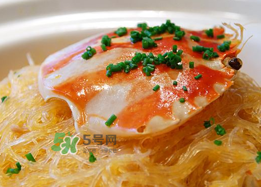 蘭花蟹死了還可以吃嗎？蘭花蟹怎么吃？
