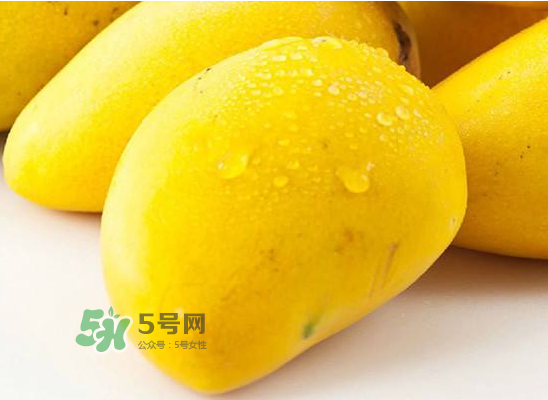 有胃病的人能吃芒果嗎？吃芒果對胃有刺激嗎？