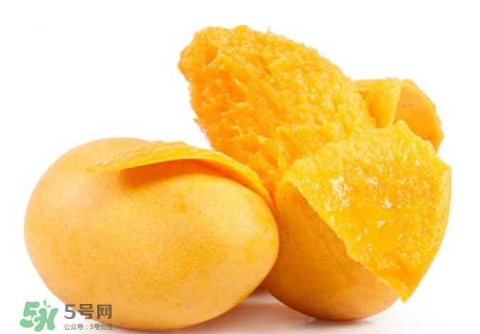 有胃病的人能吃芒果嗎？吃芒果對胃有刺激嗎？