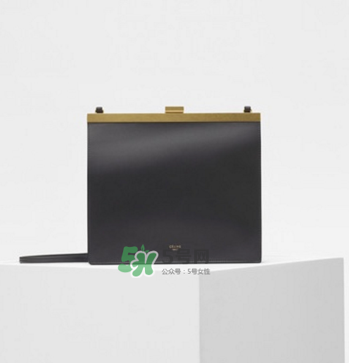 celine2017冬季新款包包多少錢_好看嗎_款式有哪些？