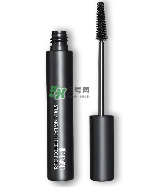 rozo睫毛膏怎么樣？rozo睫毛膏好用嗎？