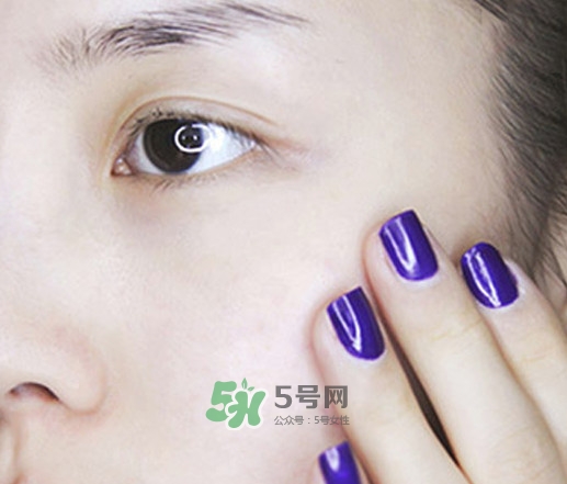 煙熏妝怎么畫(huà)？煙熏妝的畫(huà)法步驟圖解