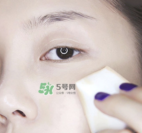煙熏妝怎么畫(huà)？煙熏妝的畫(huà)法步驟圖解