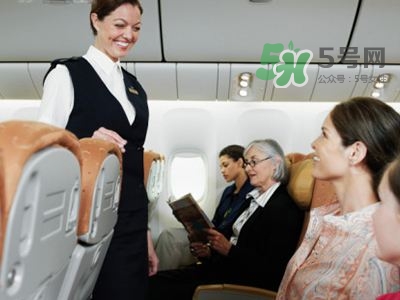 孕婦坐飛機安檢怎么過？孕婦坐飛機需要什么手續？