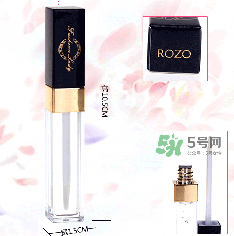 rozo品牌屬于哪個(gè)檔次？rozo是什么牌子眉筆？