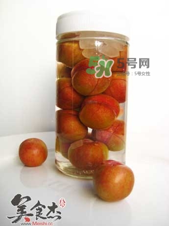 芙蓉李甜嗎？芙蓉李好吃嗎？