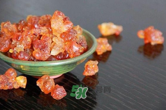 桃膠哪里有賣的？哪里產的桃膠最好