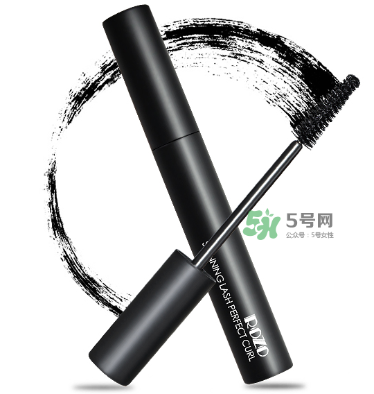 rozo睫毛膏怎么樣？rozo睫毛膏好用嗎？