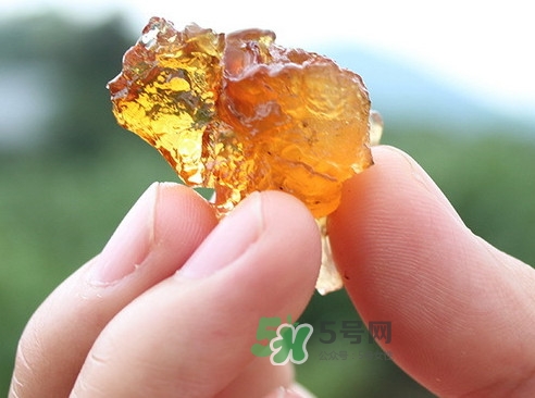 桃膠幾天吃一次好？桃膠最好多久吃一次