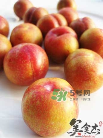 芙蓉李甜嗎？芙蓉李好吃嗎？