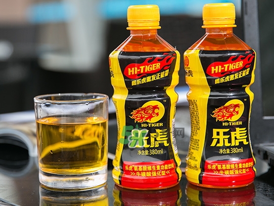 樂(lè)虎多少錢(qián)一瓶？樂(lè)虎飲料價(jià)格表