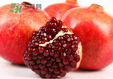 石榴為什么會發黑？石榴發黑怎么回事？