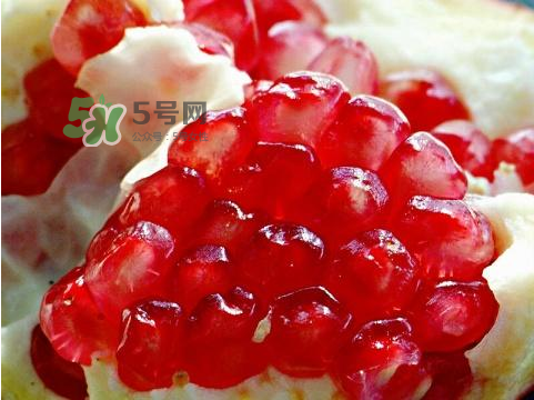 石榴為什么會爛？石榴怎么存放不會爛？