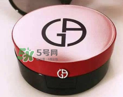 阿瑪尼氣墊刻字服務(wù)哪里有？七夕阿瑪尼氣墊刻字怎么刻？