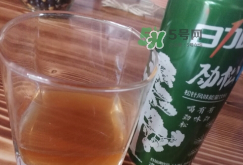 日加滿飲料怎么樣？日加滿和紅牛哪個好？