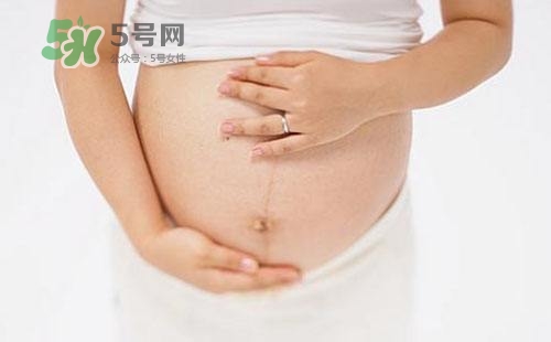 胎兒入盆怎么摸得出來？胎兒入盆多久會生？
