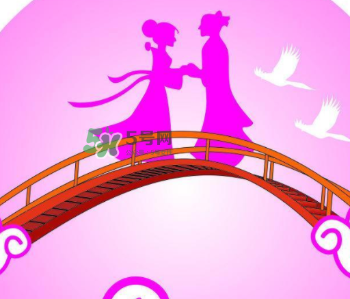 七夕為什么都是男的送女人東西？七夕情人節是男生送女生禮物還是雙方互送？