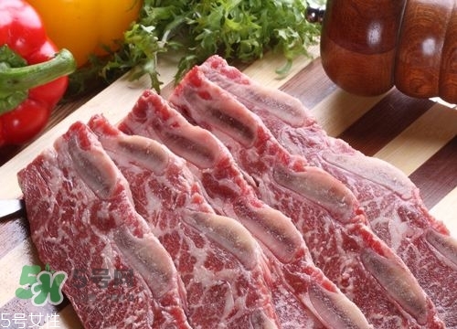 美國(guó)牛肉什么時(shí)候進(jìn)入中國(guó)？美國(guó)牛肉等級(jí)