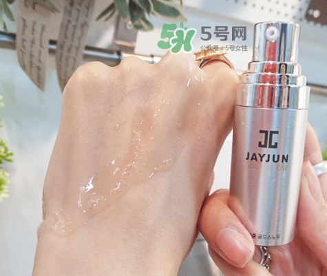 jayjun嬰兒針原液怎么樣？jayjun干細胞嬰兒原液怎么用