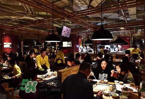 海底撈是哪里的？海底撈是24小時營業嗎