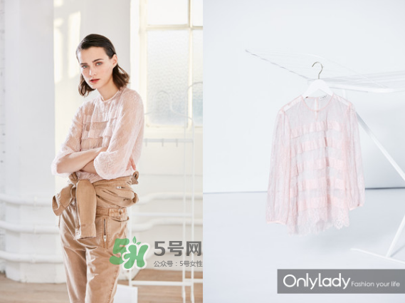 Claudie Pierlot是什么牌子？Claudie Pierlot怎么讀？