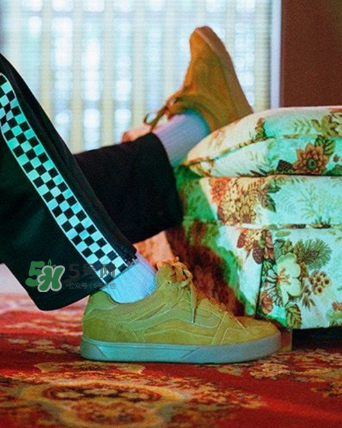 vans2017秋冬新款有哪些？vans2017秋冬新款好看嗎？