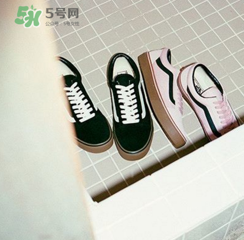 vans2017秋冬新款有哪些？vans2017秋冬新款好看嗎？