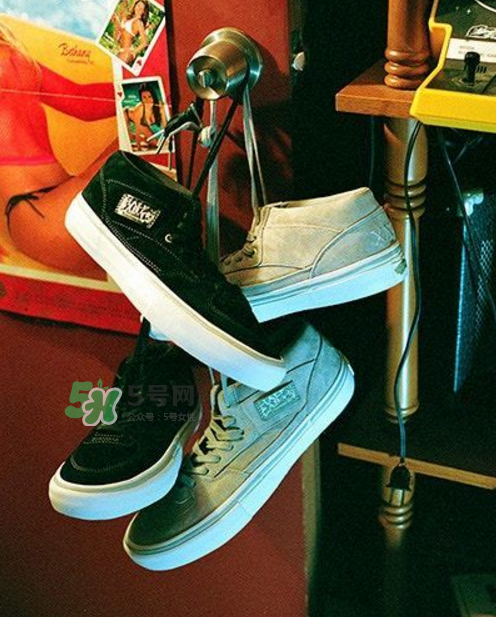 vans2017秋冬新款有哪些？vans2017秋冬新款好看嗎？