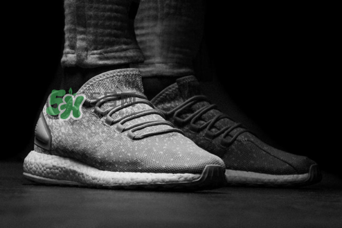 reigning champ與adidas聯(lián)名pureboost多少錢(qián)？