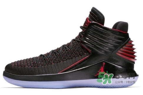 air jordan 32 mj day完整版實(shí)物什么樣？air jordan 32配置怎么樣？